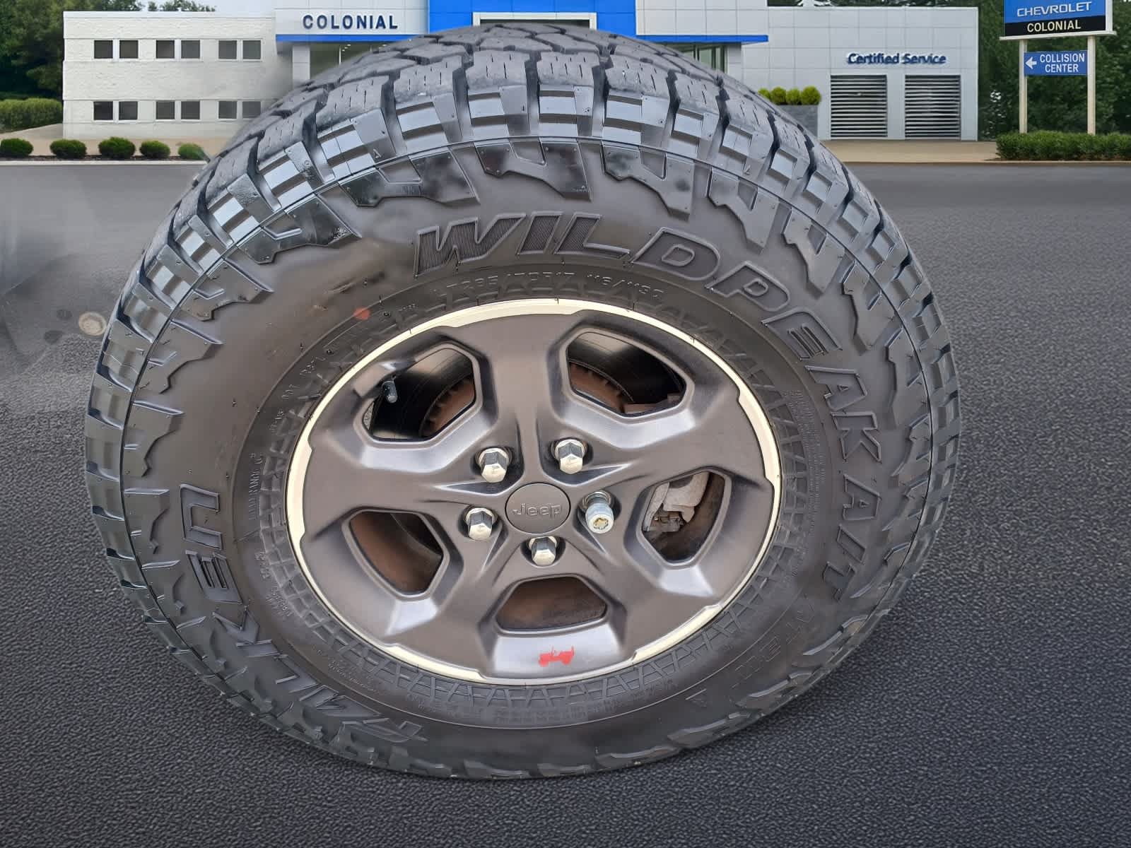 Used 2020 Jeep Gladiator Rubicon AWD/4WD image 22