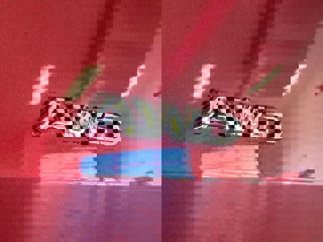 Used 2024 Toyota Grand Highlander Platinum image 6