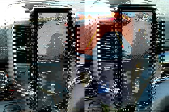 New 2026 RAM 1500 Laramie w/ Night Edition image 21