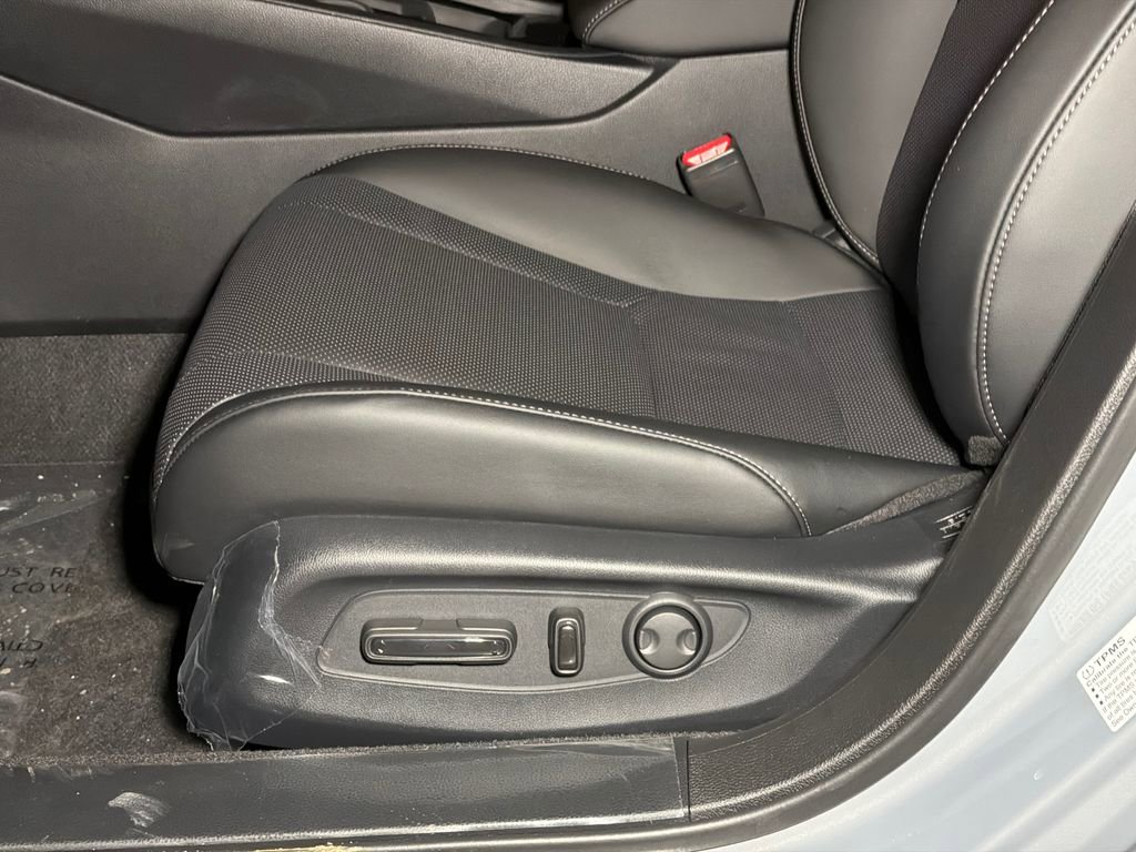 New 2026 Honda Accord Sport image 13