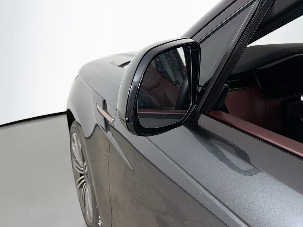 Used 2023 Land Rover Range Rover Sport SE Dynamic image 29