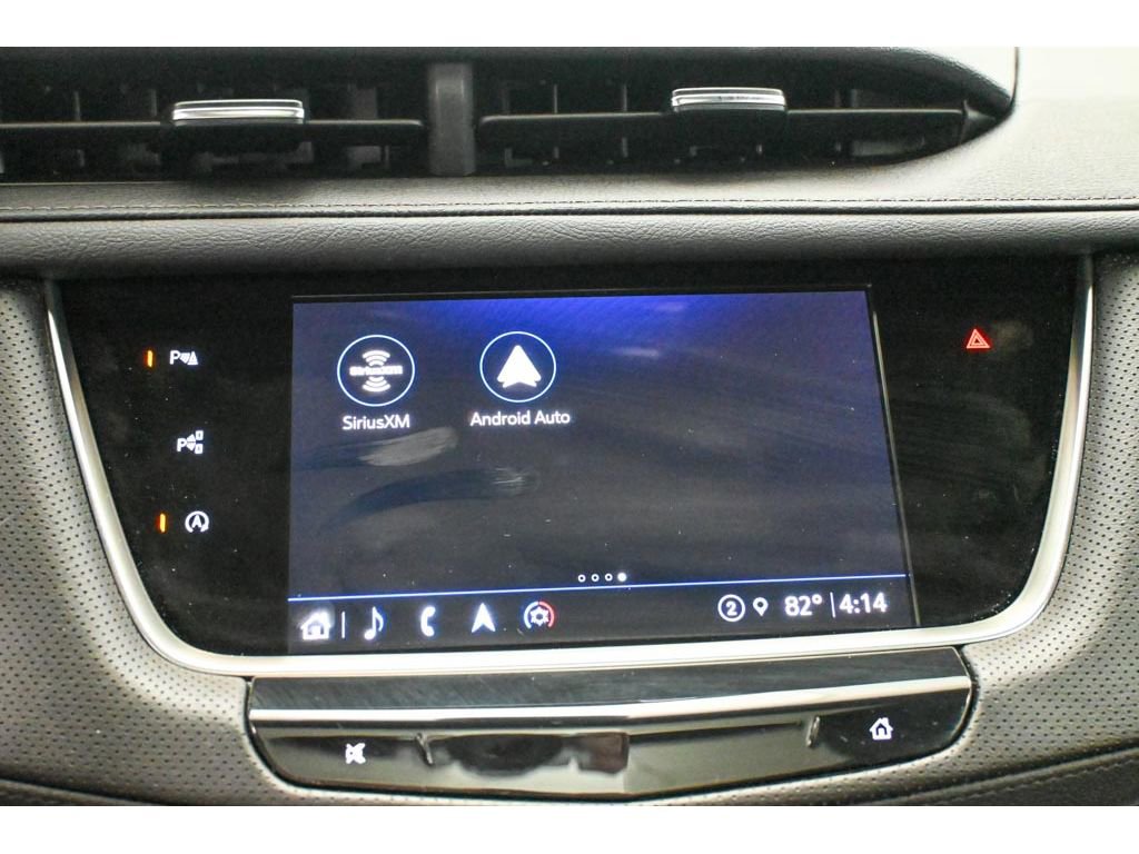 Used 2024 Cadillac XT5 Premium Luxury w/ Technology Package image 59