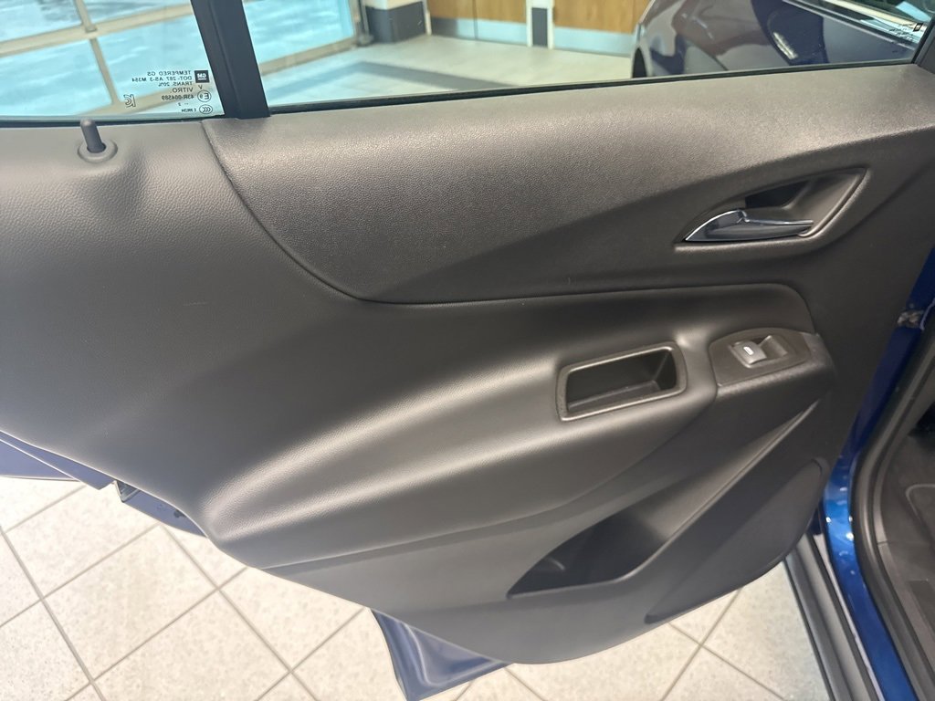 Used 2022 Chevrolet Equinox LT image 13