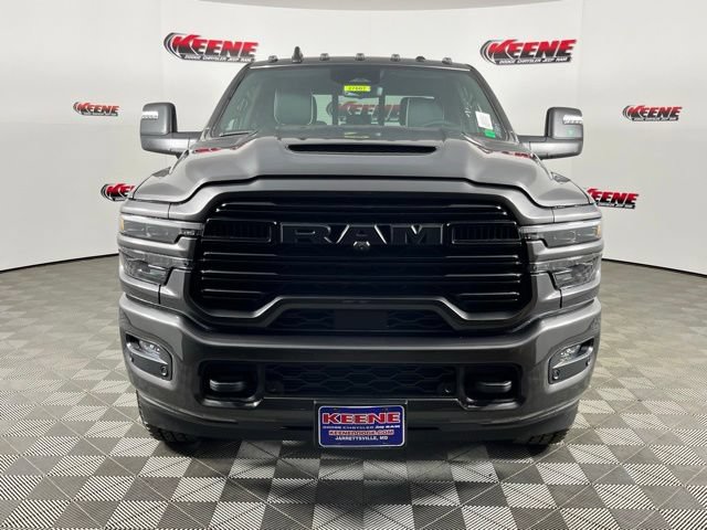 New 2026 RAM 2500 Laramie AWD/4WD image 4