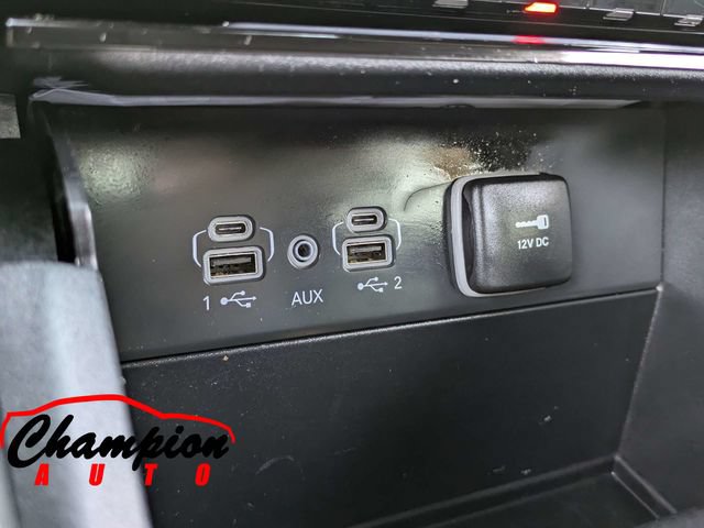 Used 2025 Jeep Grand Cherokee Limited AWD/4WD image 28