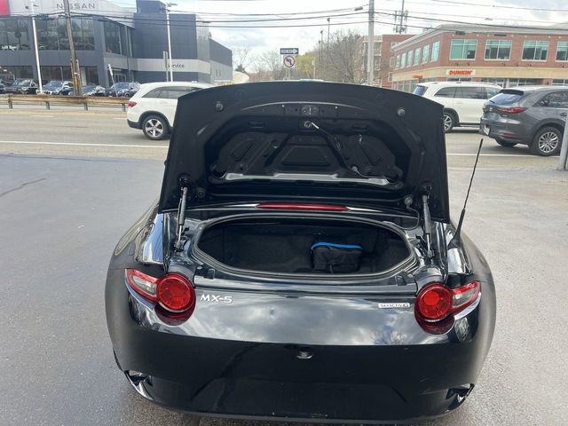 Used 2020 MAZDA MX-5 Miata Grand Touring image 22