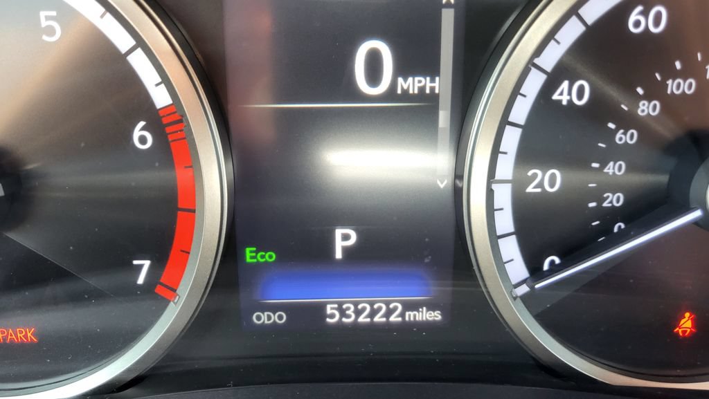 Used 2018 Lexus NX 300 F Sport w/ F Sport Premium Package FWD image 33