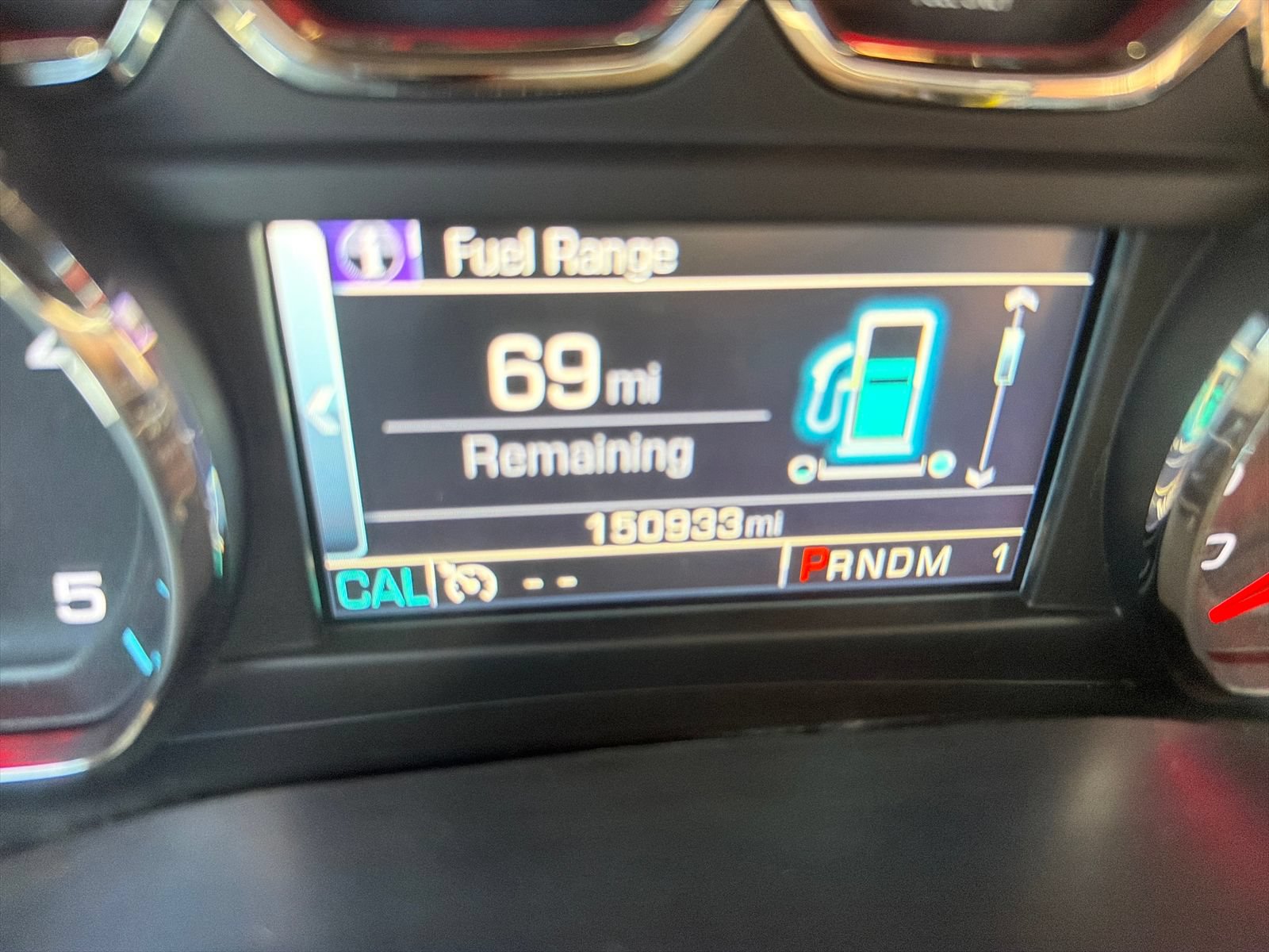 Used 2015 Chevrolet Silverado 3500 High Country AWD/4WD image 18