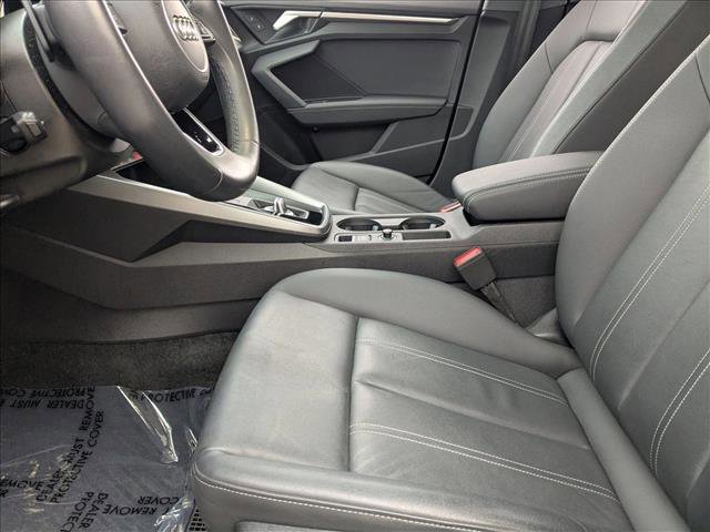 Certified 2024 Audi A3 2.0T Premium image 14
