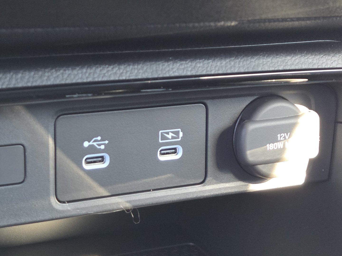 New 2027 Honda CR-V LX image 6