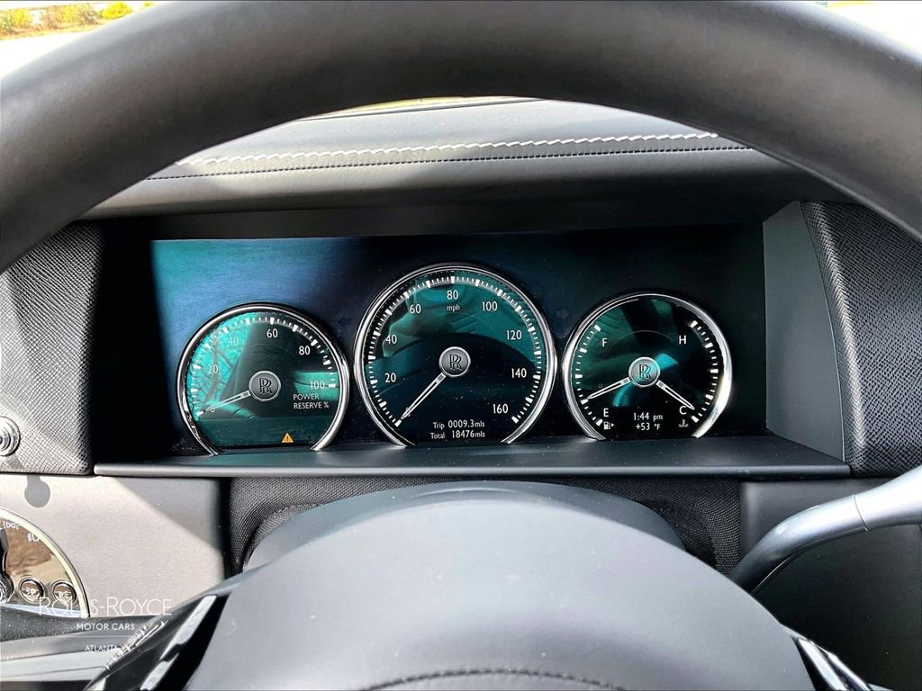 Used 2020 Rolls-Royce Cullinan image 19