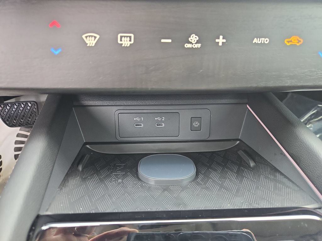 New 2026 Nissan Murano Platinum w/ Cargo Package AWD/4WD image 35