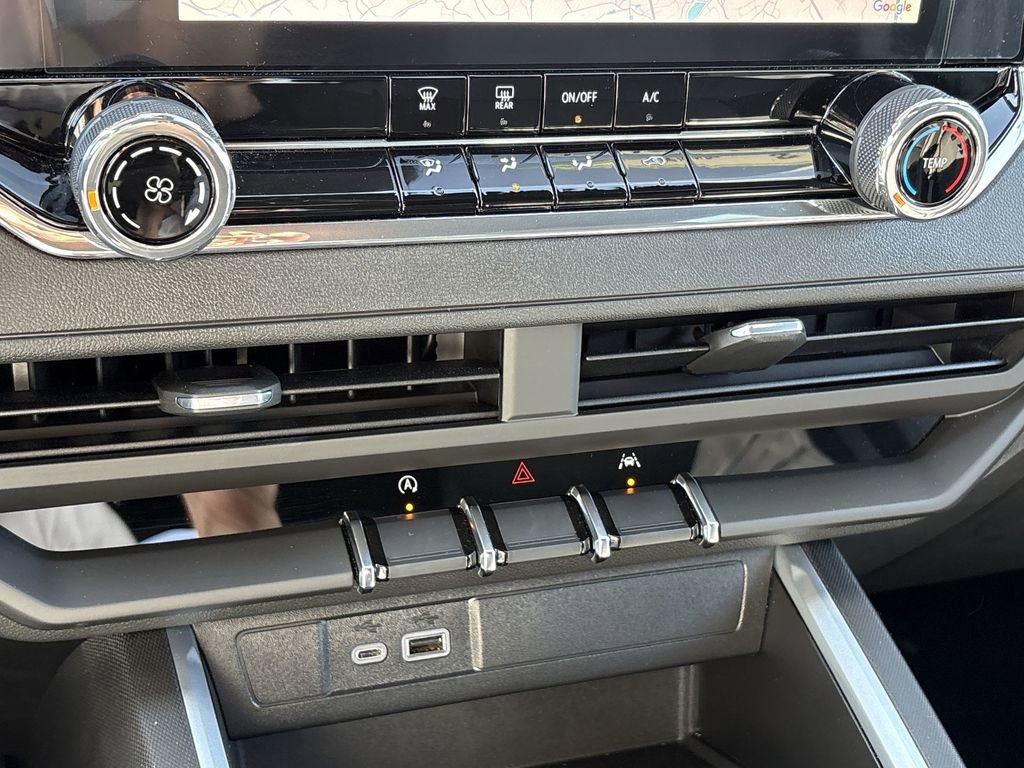 New 2025 Chevrolet Colorado W/T image 19