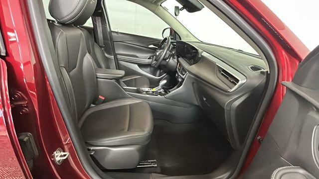 Used 2024 Buick Encore GX Sport Touring FWD image 30