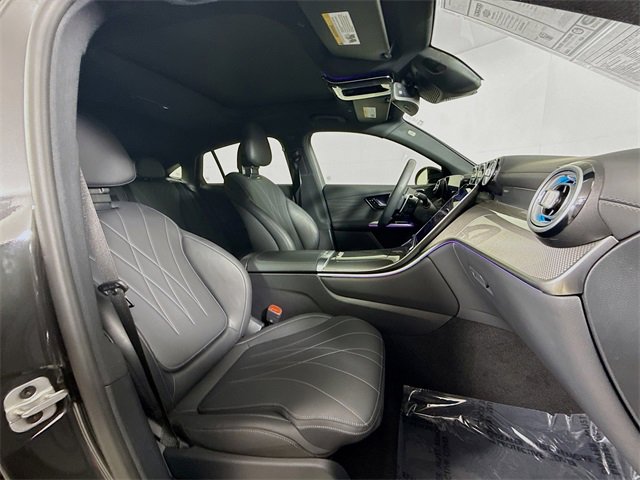 Used 2025 Mercedes-Benz GLC 63 AMG S image 30