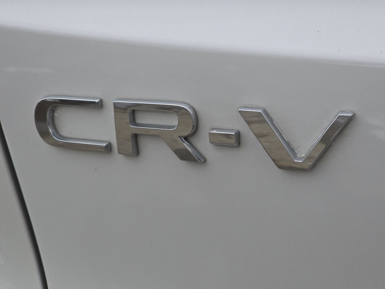 Used 2023 Honda CR-V EX-L image 12