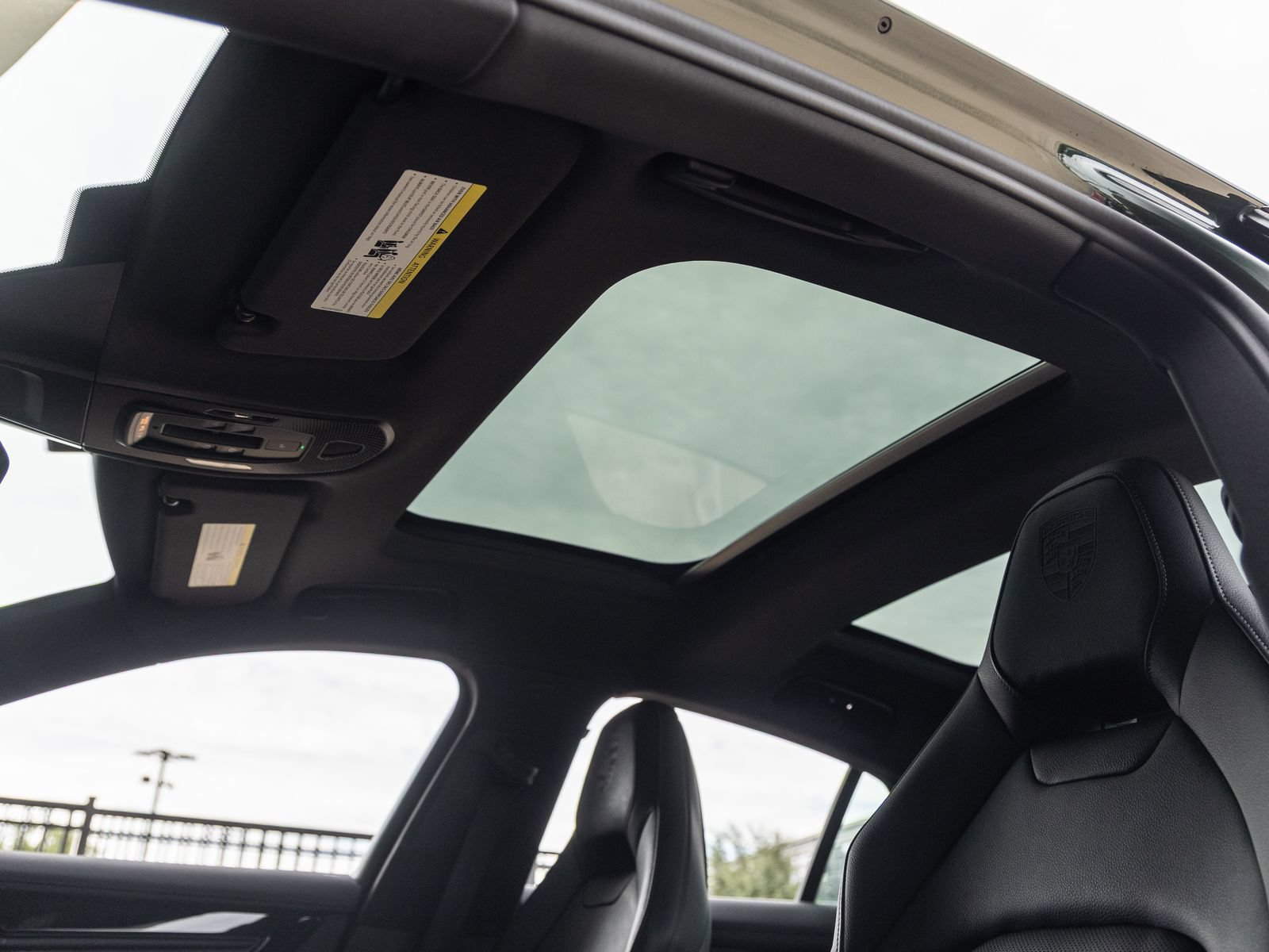 Certified 2025 Porsche Panamera image 26