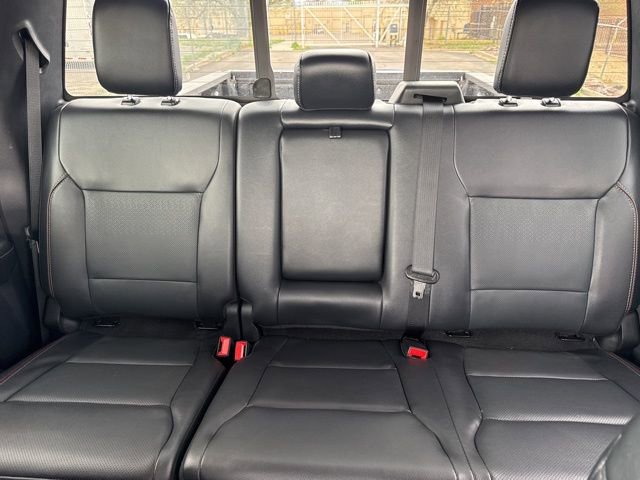 Used 2024 Ford F350 Lariat w/ Lariat Ultimate Package image 10