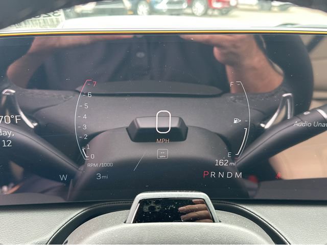 New 2026 Cadillac CT5 Premium Luxury RWD image 30