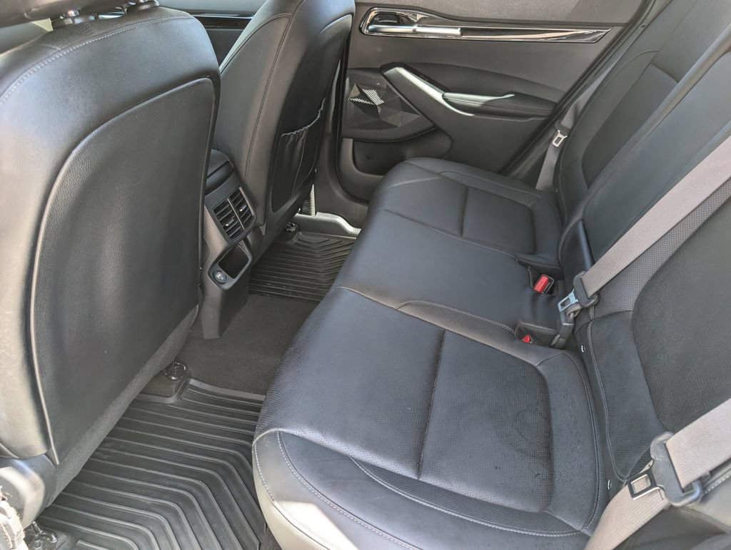 Used 2021 Kia Seltos SX AWD/4WD image 18