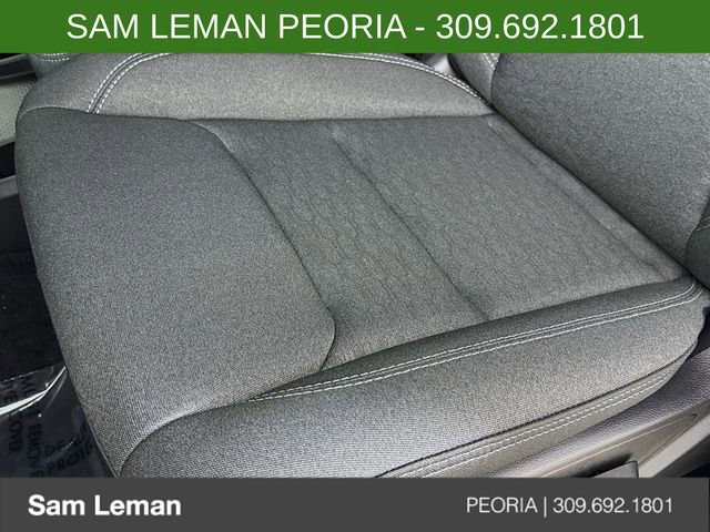 New 2026 RAM 1500 Classic Warlock image 18