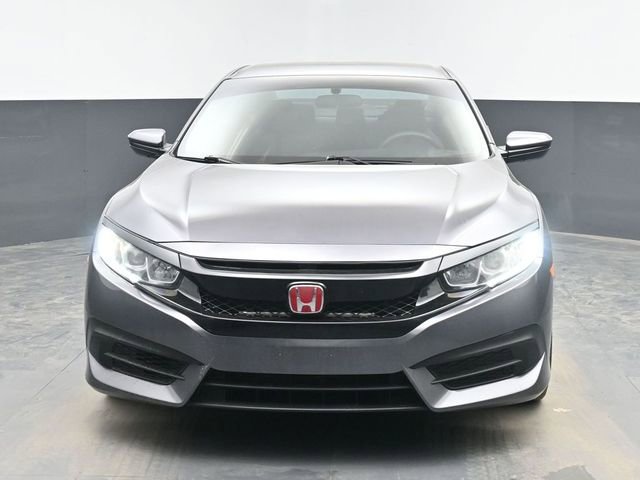Used 2018 Honda Civic LX image 3
