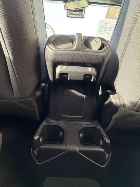 Used 2025 Jeep Gladiator Sport image 23