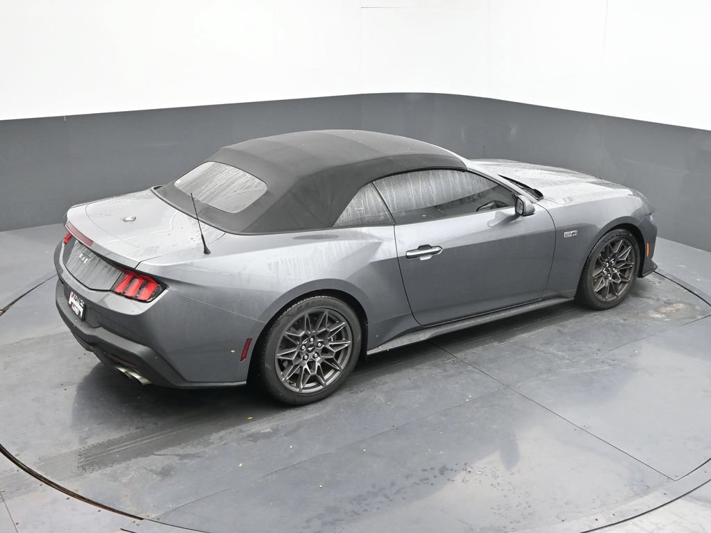 Used 2024 Ford Mustang GT Premium w/ GT Performance Package RWD image 12