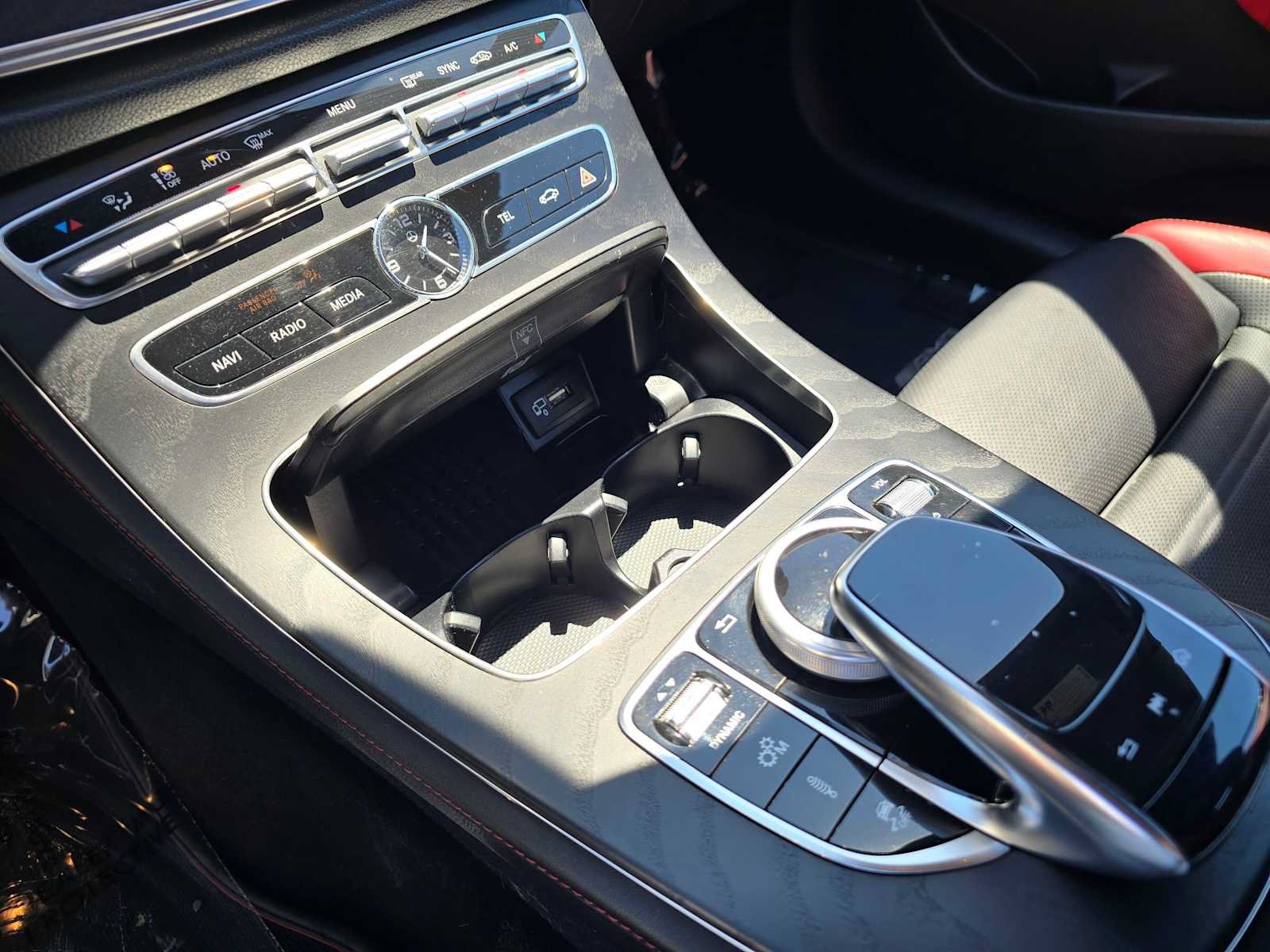 Used 2019 Mercedes-Benz E 53 AMG 4MATIC Cabriolet image 25