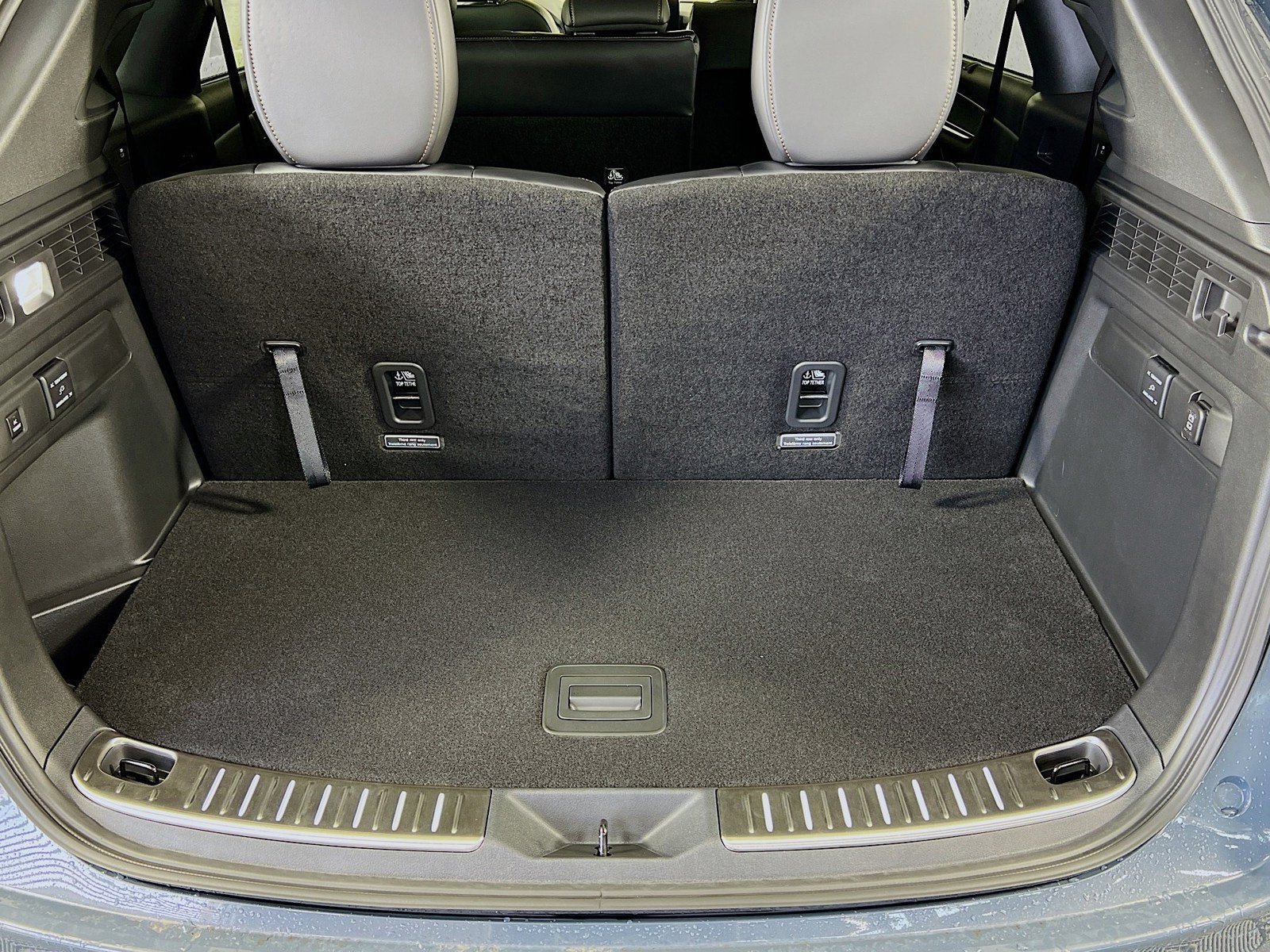 New 2026 MAZDA CX-90 Plug-In Hybrid w/ Premium Plus AWD/4WD image 26