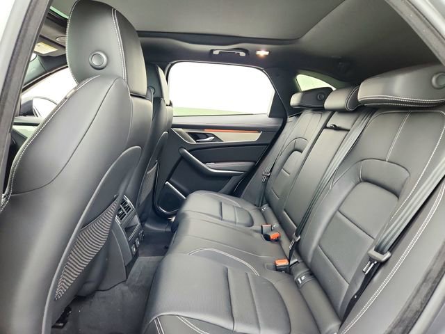 Used 2026 Jaguar F-PACE R-Dynamic S image 26