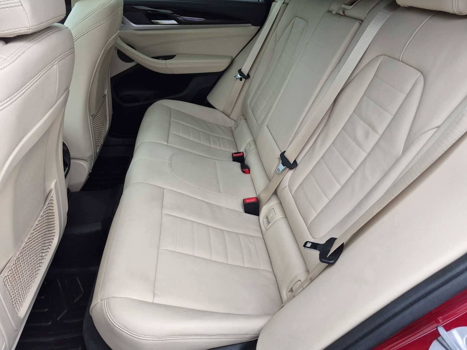 Used 2021 BMW X4 M40i w/ Executive Package AWD/4WD image 20