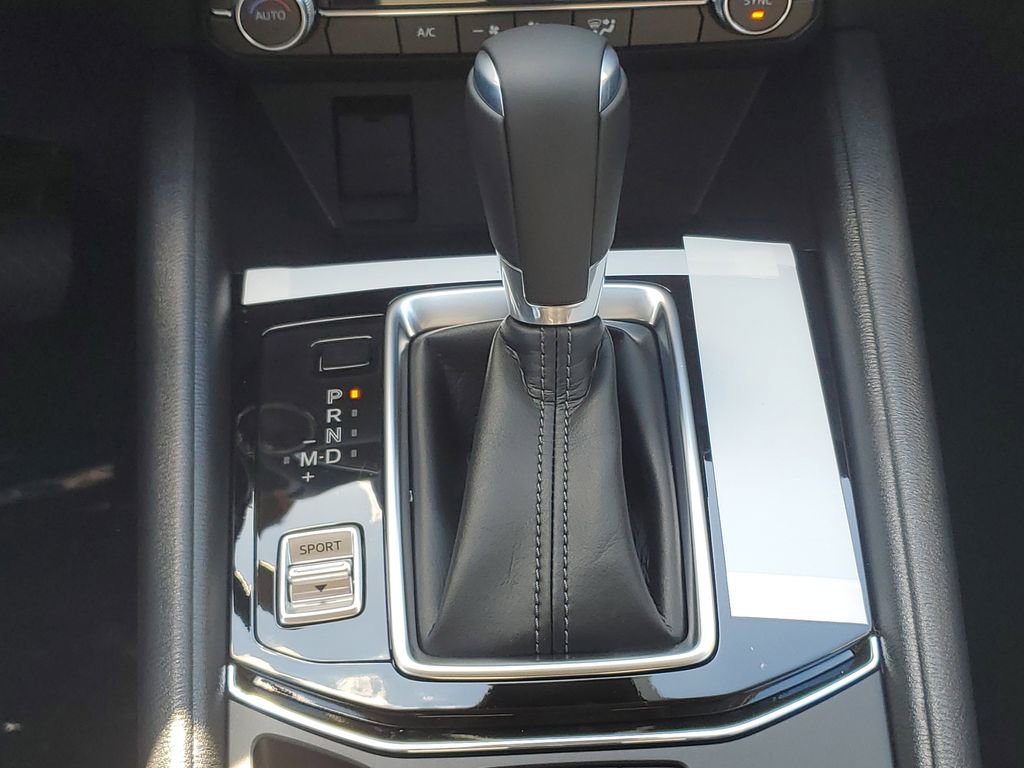 New 2025 MAZDA CX-5 AWD 2.5 S w/ Select Package image 35