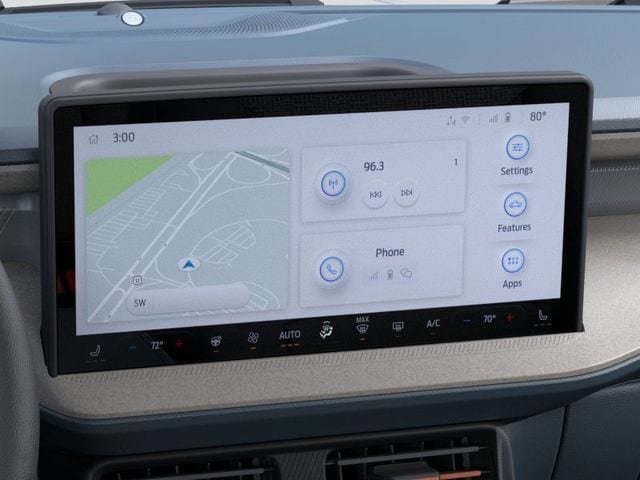 New 2026 Ford Maverick Lariat AWD/4WD image 15
