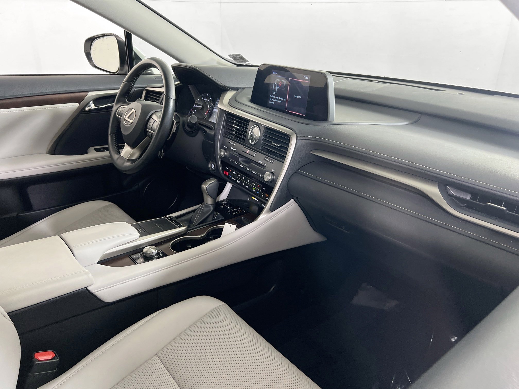 Used 2021 Lexus RX 350 AWD w/ Premium Package image 28