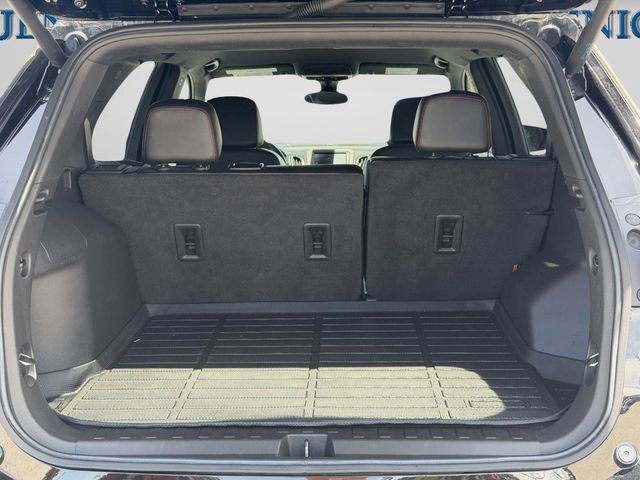 Used 2024 Chevrolet Equinox RS FWD image 13