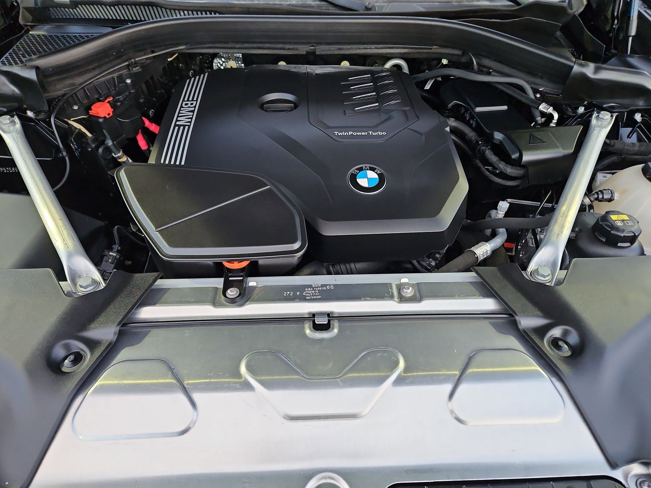 Used 2023 BMW X4 xDrive30i w/ M Sport Package image 37