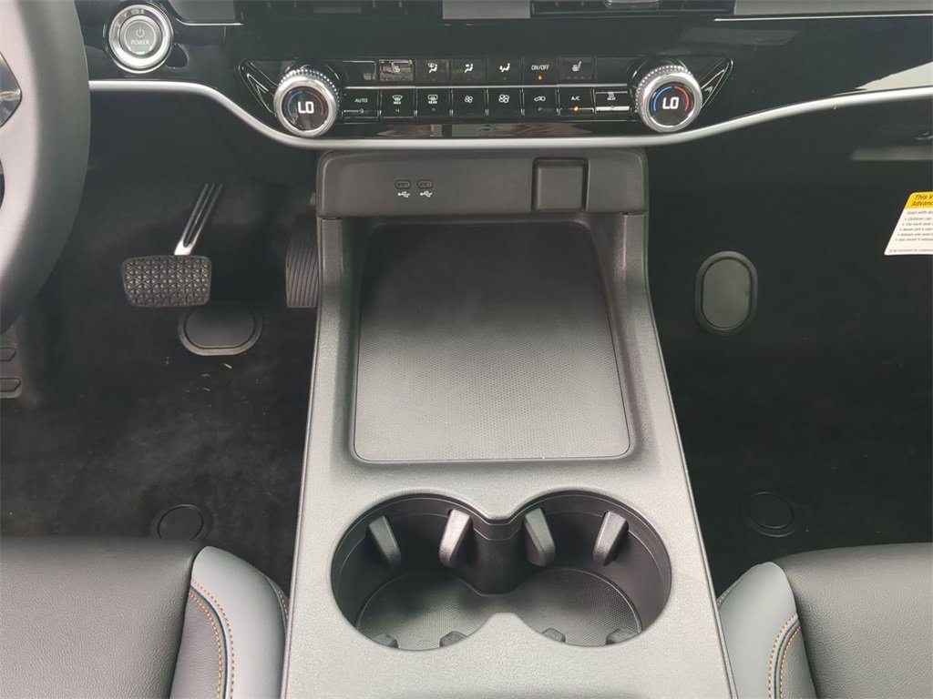 New 2026 Honda Prologue Touring image 18