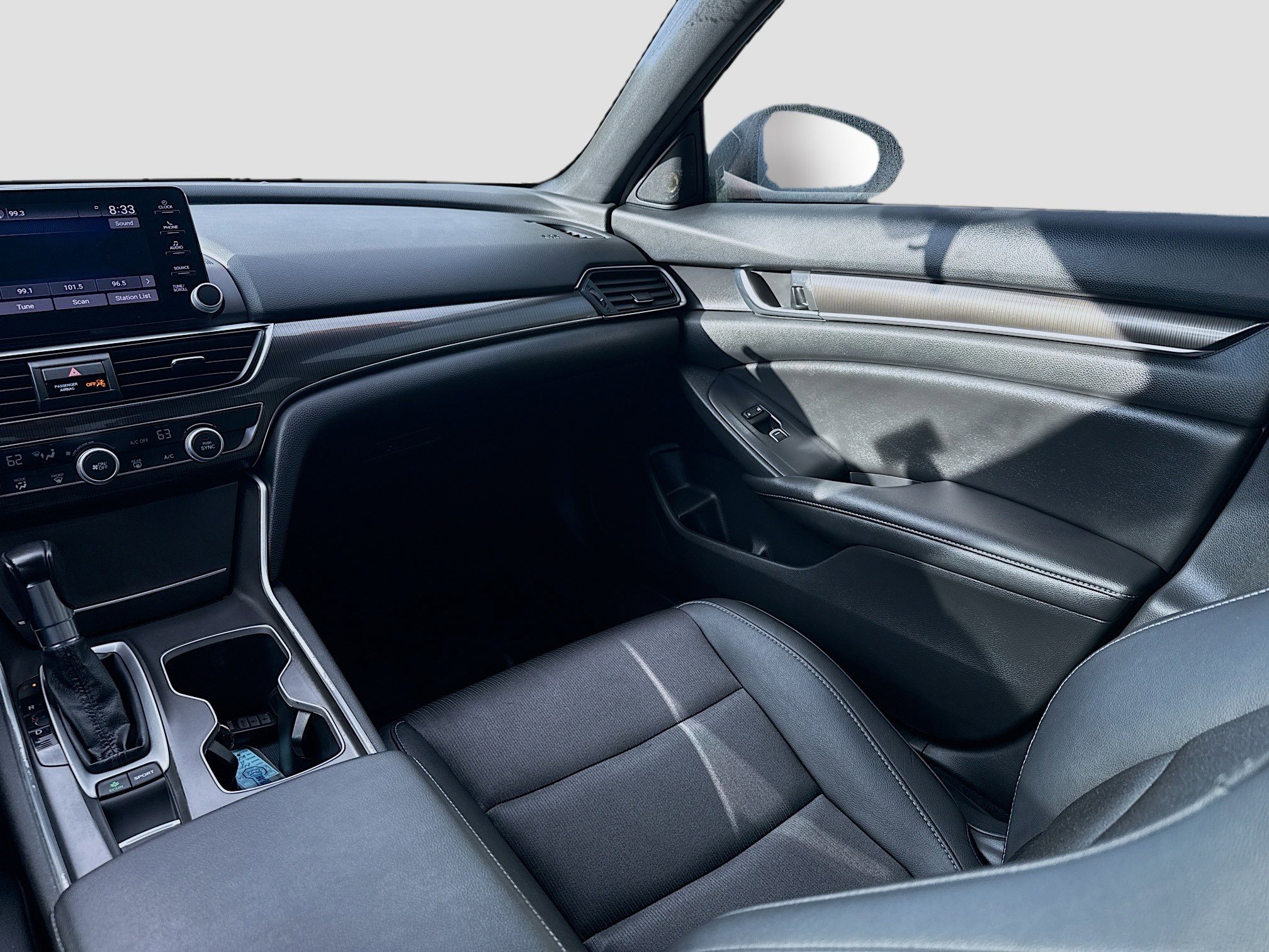 Used 2019 Honda Accord Sport image 21