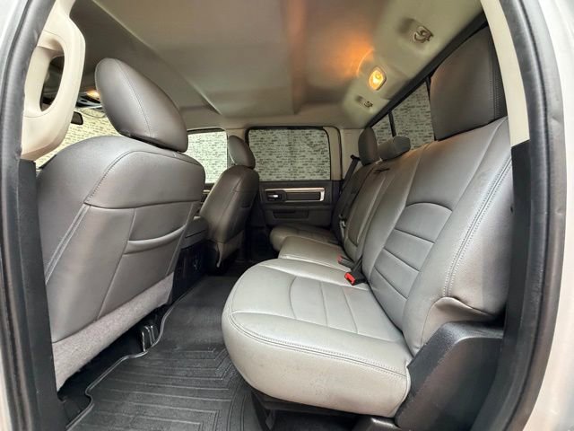 Used 2017 RAM 1500 Lone Star image 12