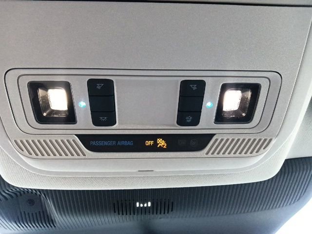 New 2026 Ford Explorer Active w/ Active Comfort Package image 25