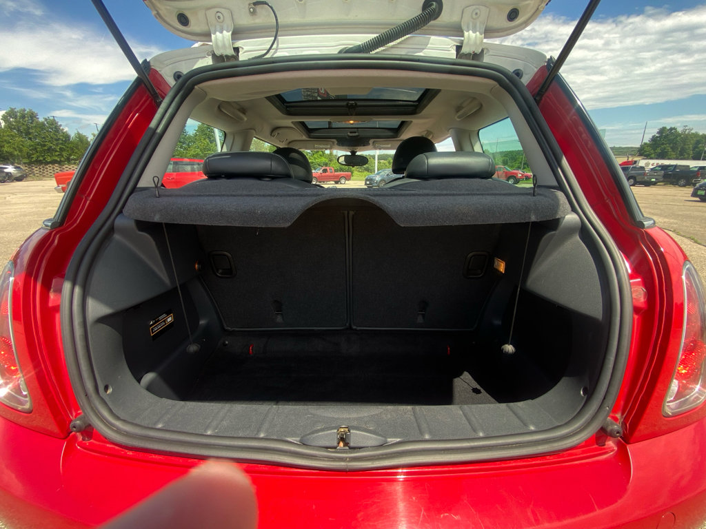 Used 2006 MINI Cooper S FWD image 12