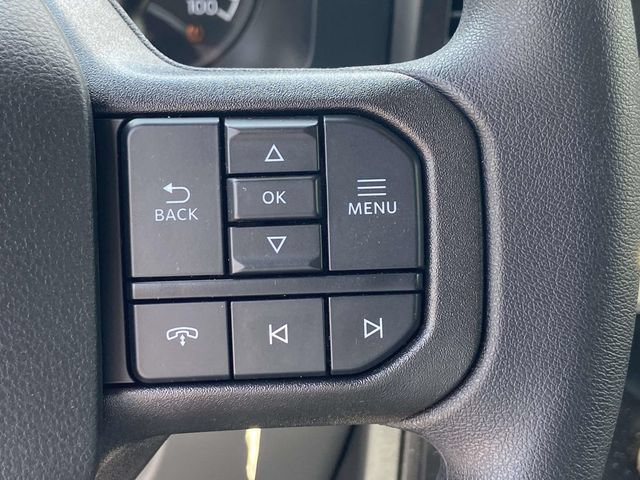 New 2026 Ford F550 2WD Regular Cab Super Duty image 24