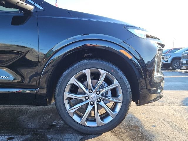 New 2026 Buick Encore GX Avenir w/ Avenir Technology Package image 16