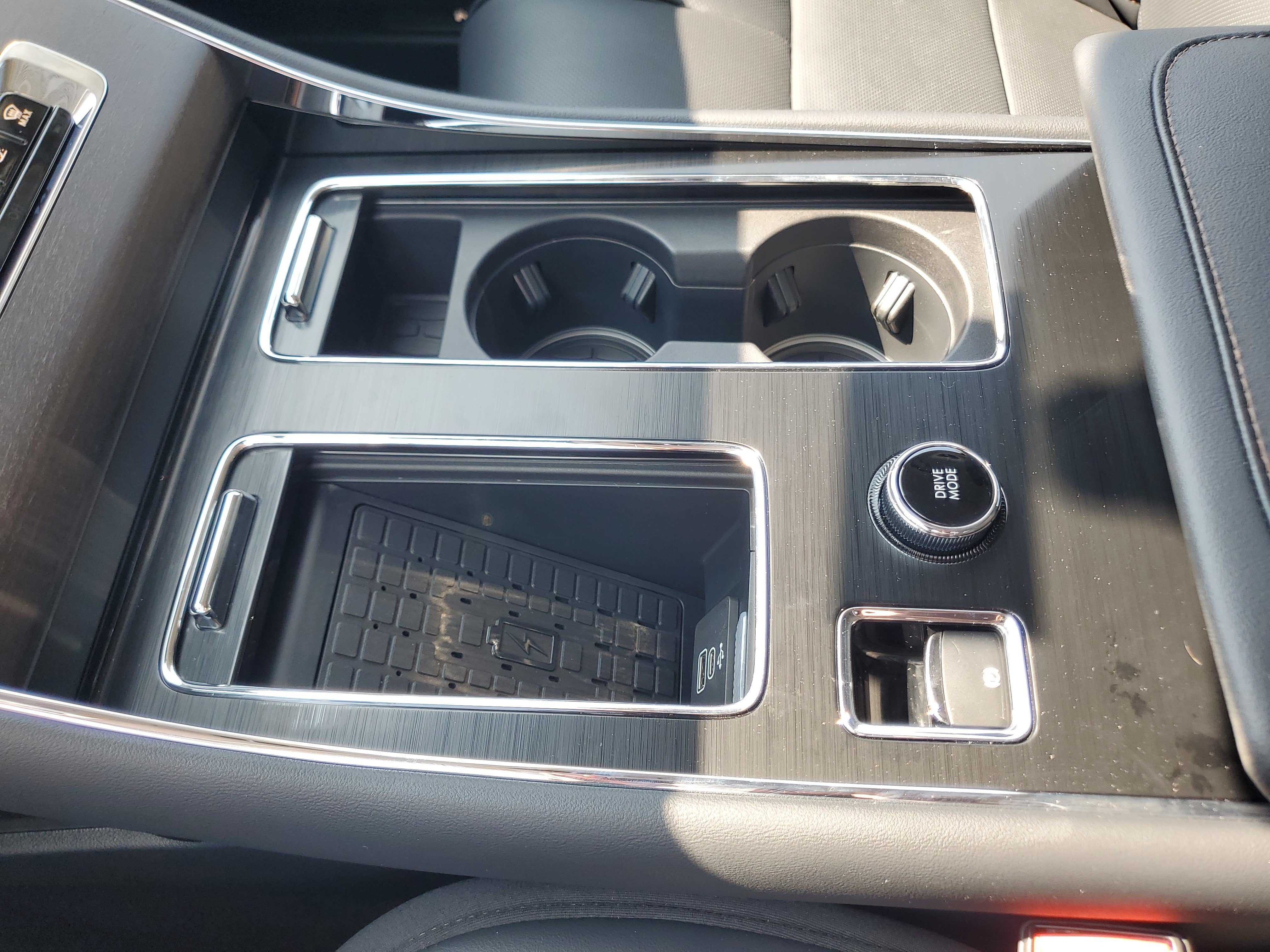 New 2026 Lincoln Aviator Reserve AWD/4WD image 22