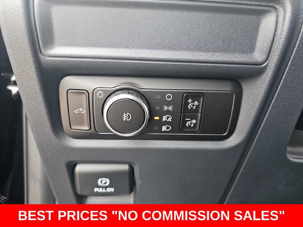 New 2026 Ford F150 XLT w/ FX4 Off-Road Package AWD/4WD image 25