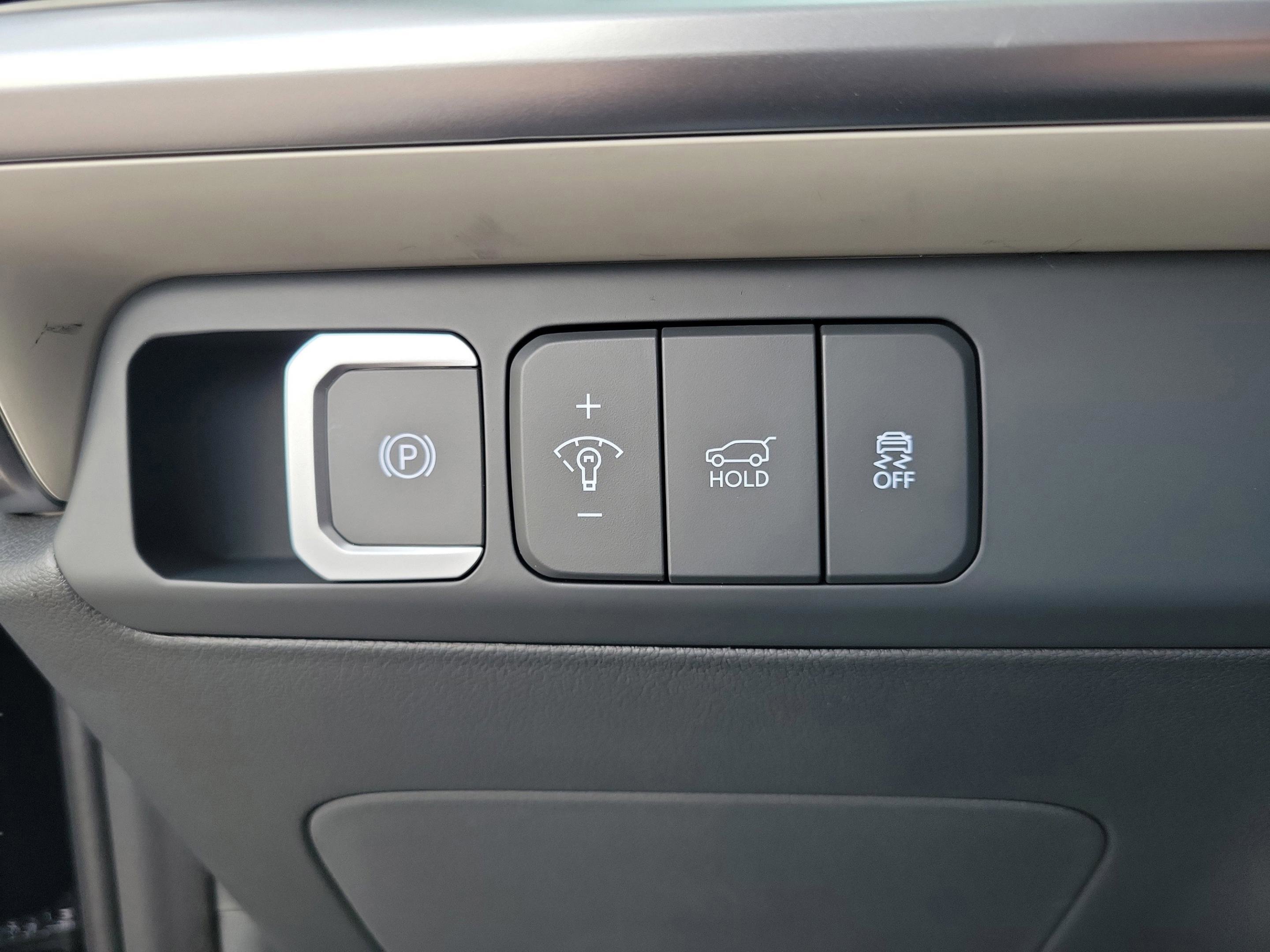 New 2026 Hyundai Santa Fe SE image 16