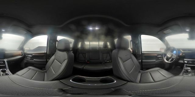 Used 2024 GMC Sierra 1500 Denali image 27