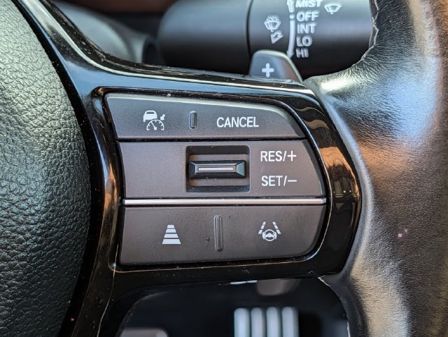 Used 2023 Honda Civic Sport image 20