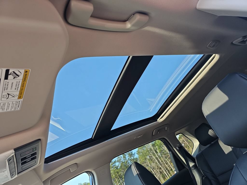 New 2026 Nissan Rogue Dark Armor FWD image 33